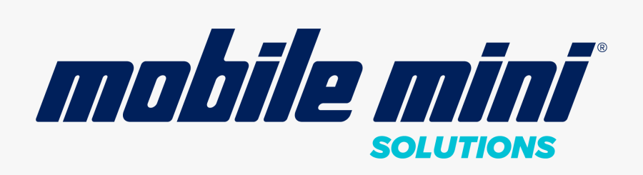 Mobile Mini, Transparent Clipart