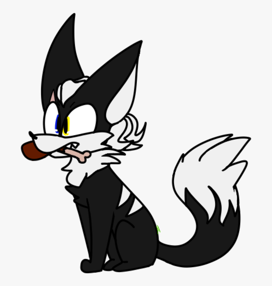 Happy Thanksgiving By Fluffykitty3 Clipart , Png Download - Cartoon, Transparent Clipart