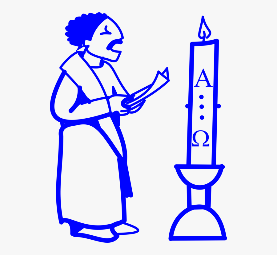 Standing,line Art,art - Parish Church, Transparent Clipart