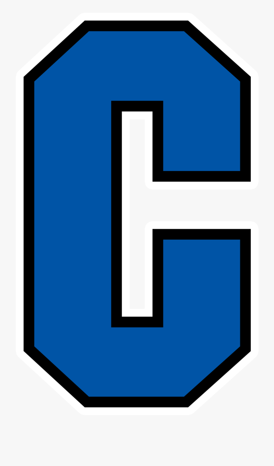 Centennial Knights High School Football Ga Clipart - Centennial High School Logo Georgia, Transparent Clipart