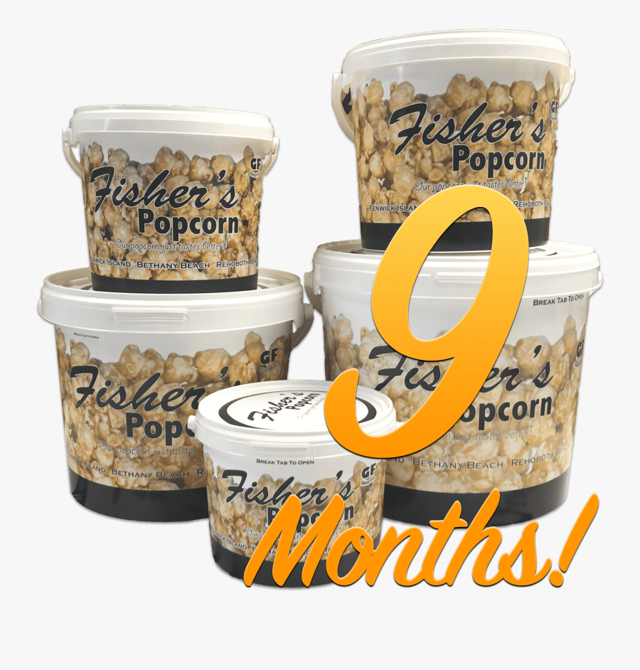 Popcorn Gift Subscription "
 Class="lazyload Lazyload - Fishers Popcorn, Transparent Clipart