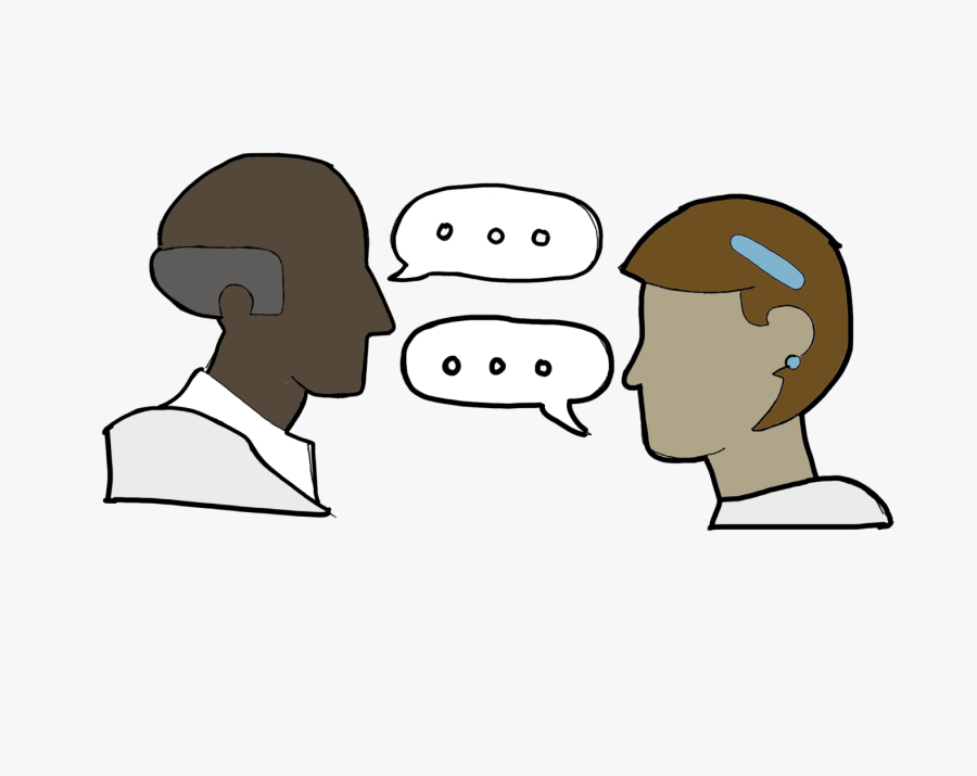 Cartoon, Transparent Clipart