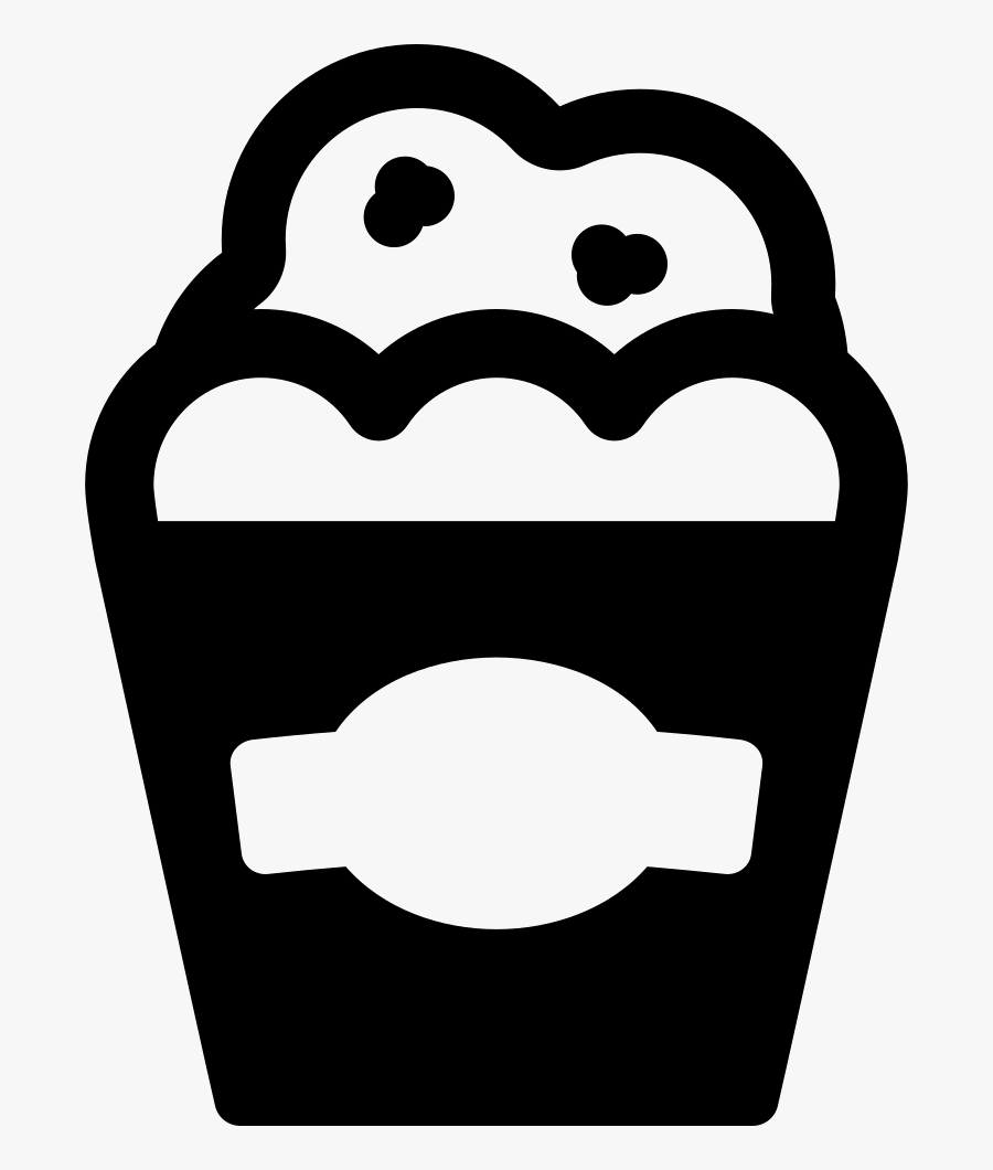 Prussia Clipart Popcorn, Transparent Clipart