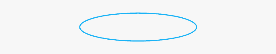 How To Draw Popcorn - Circle, Transparent Clipart