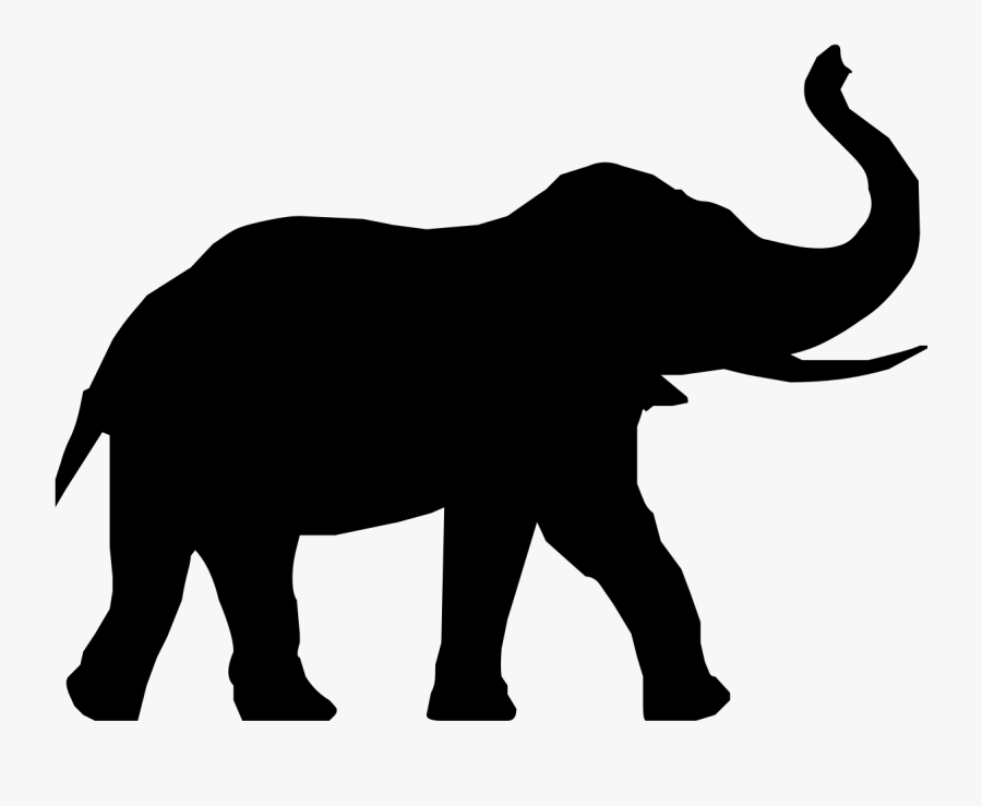 Clip Art Home Friends Of Animal - Elephant Logo, Transparent Clipart