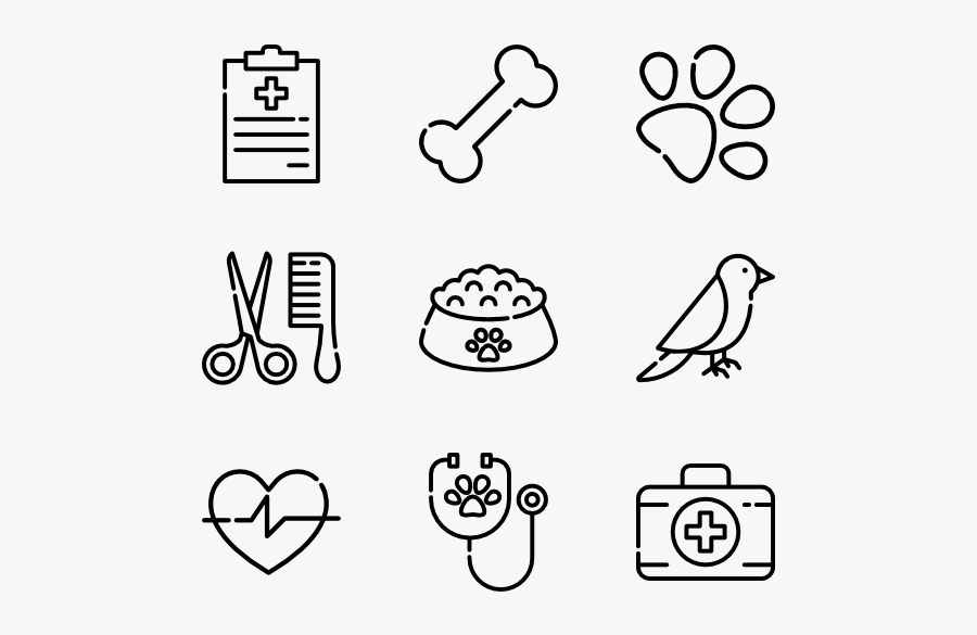 Hand Drawn Icon Png, Transparent Clipart