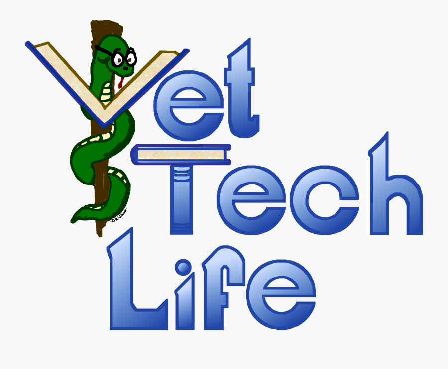 Vet Tech, Transparent Clipart
