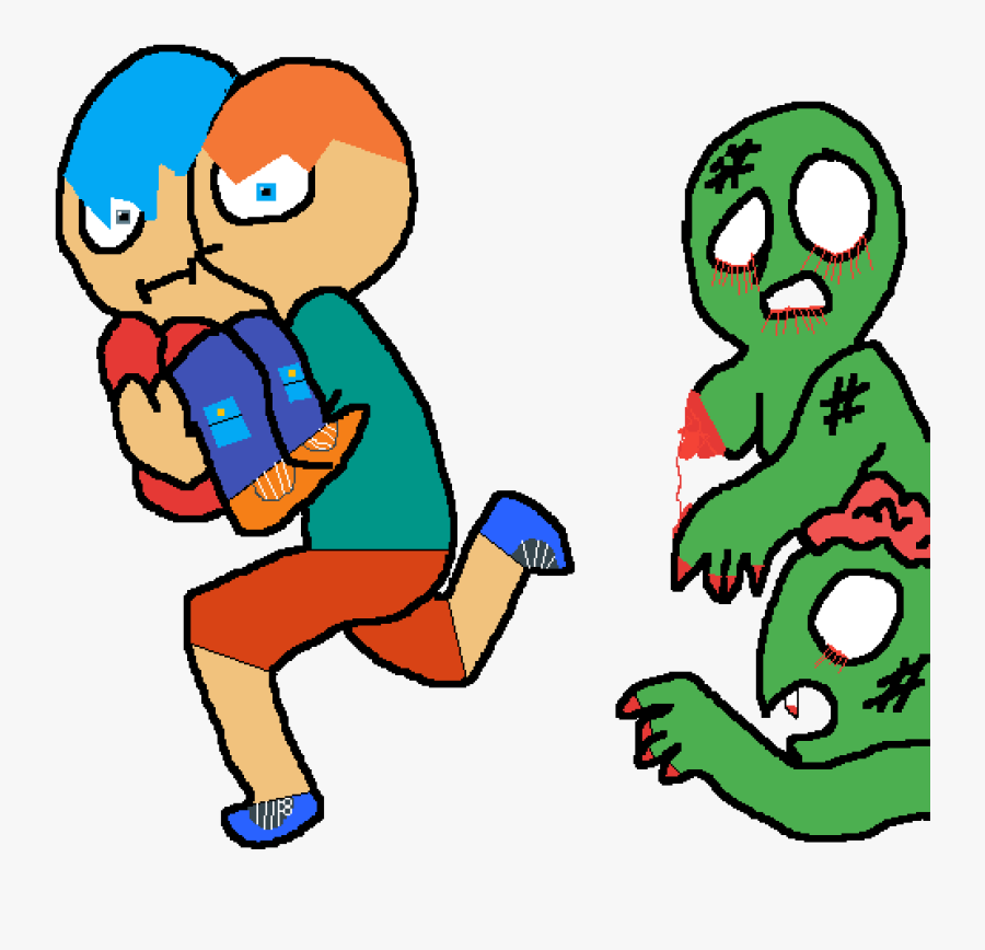 Cartoon, Transparent Clipart