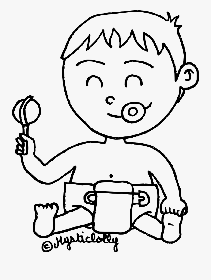 Cartoon, Transparent Clipart
