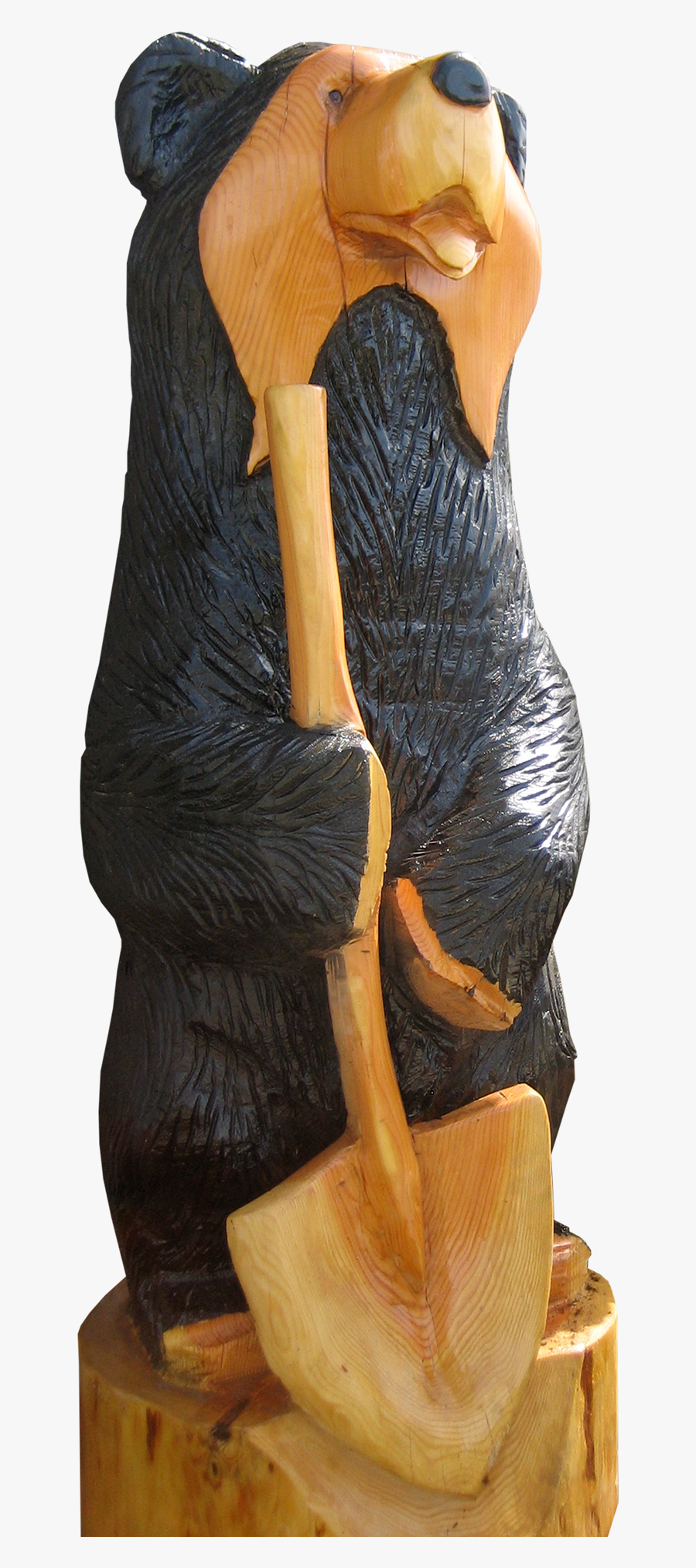 Statue, Transparent Clipart