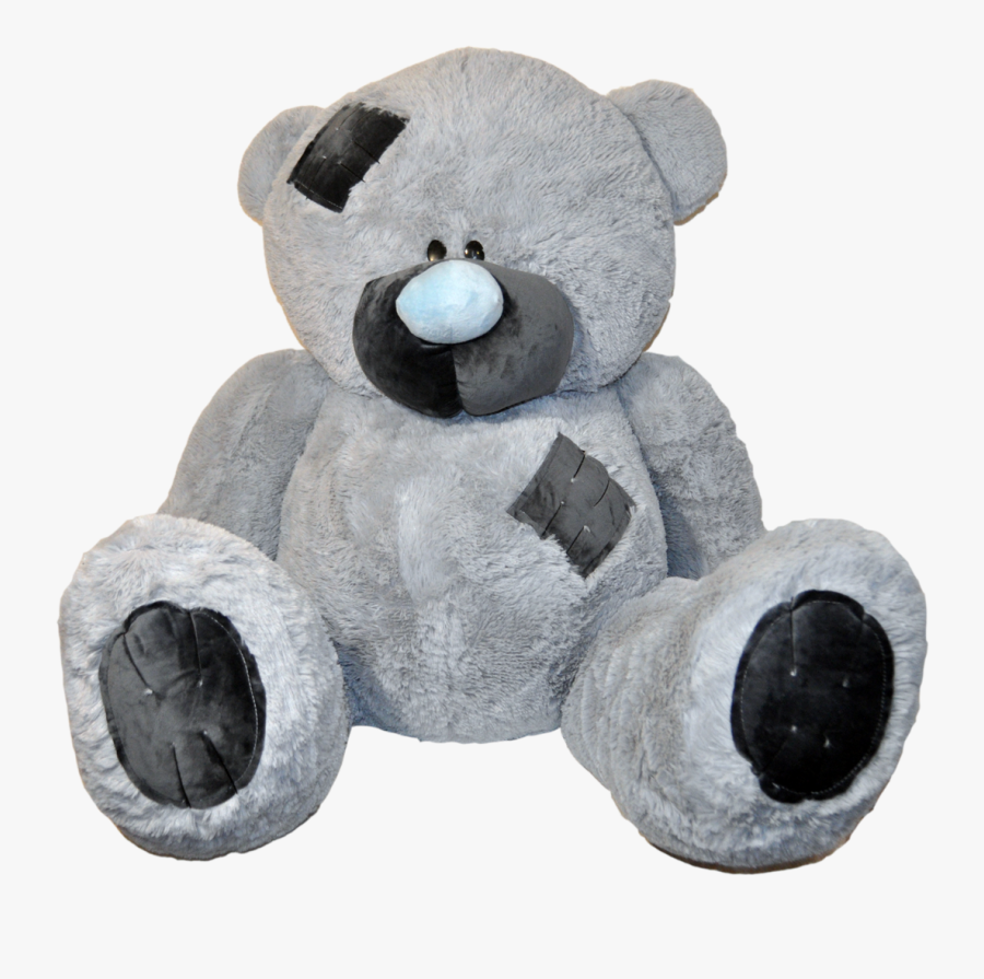 Teddy Bear Png - Teddy Bear, Transparent Clipart