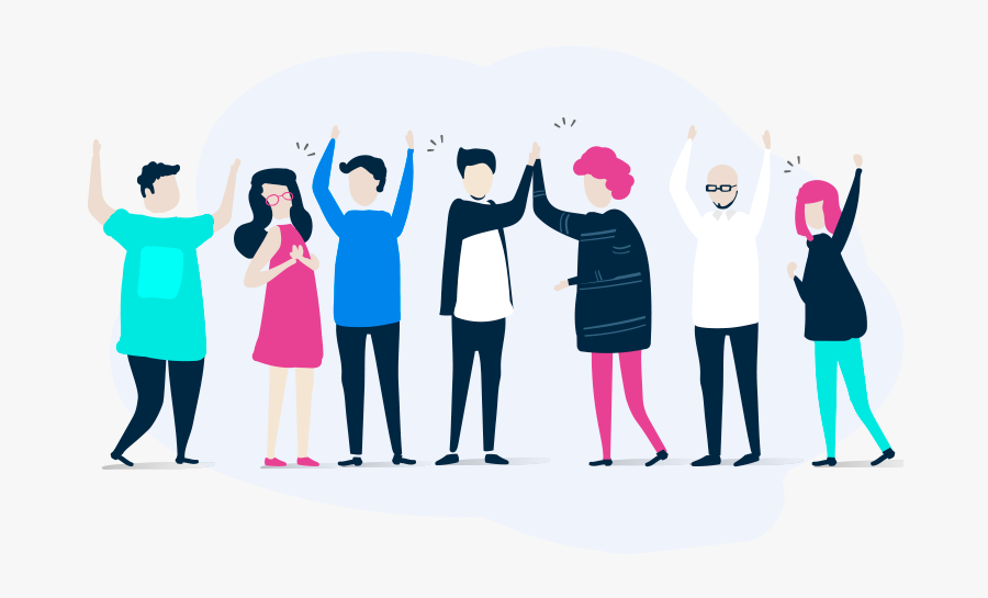 Sorry - Transparent People Social Vector, Transparent Clipart