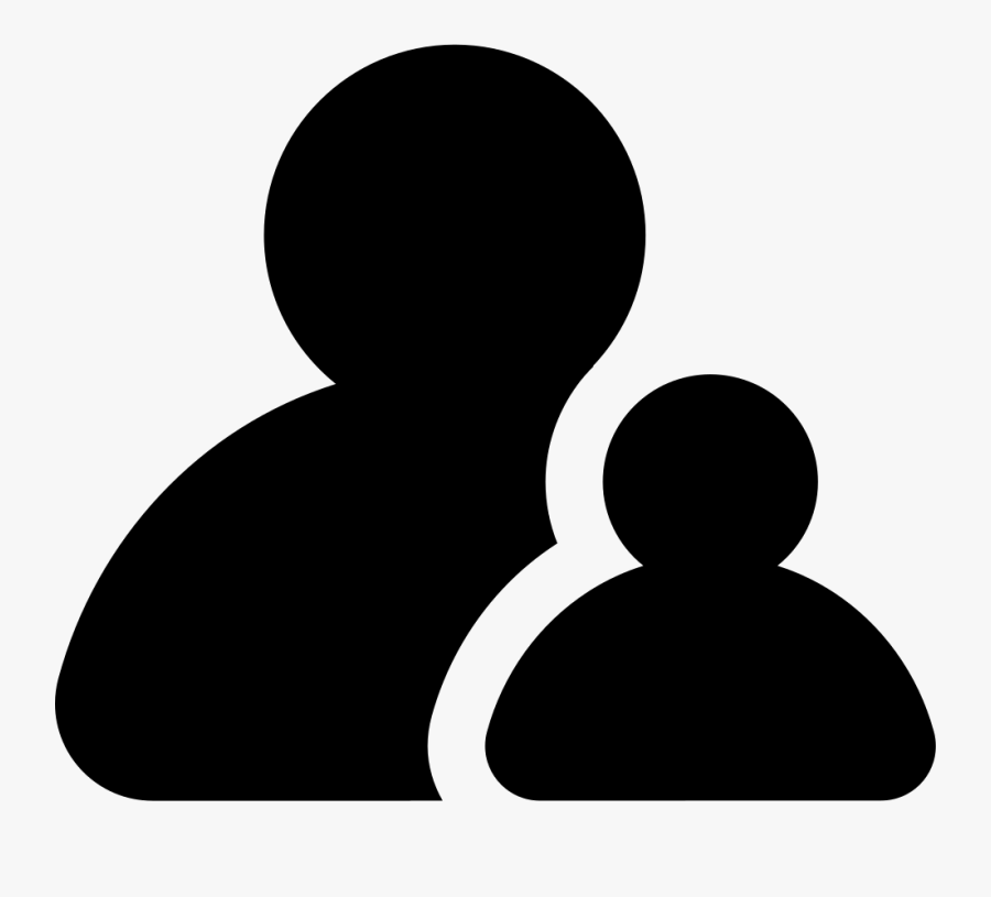 Family Member Management - Illustration, Transparent Clipart
