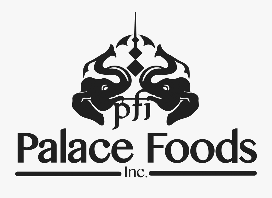 Palace Foods - Graphic Design, Transparent Clipart