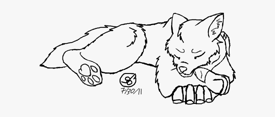 More Like Eel Gijinka By Katluvscookies - Line Art, Transparent Clipart