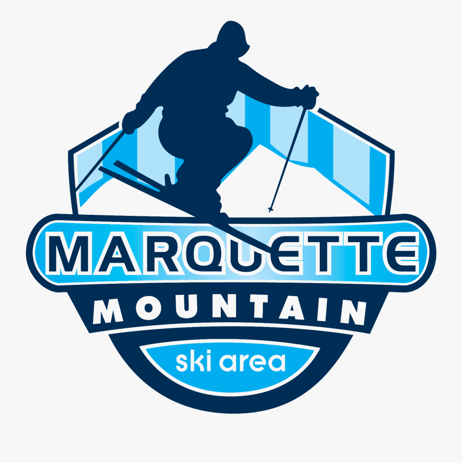 Skier Stops, Transparent Clipart