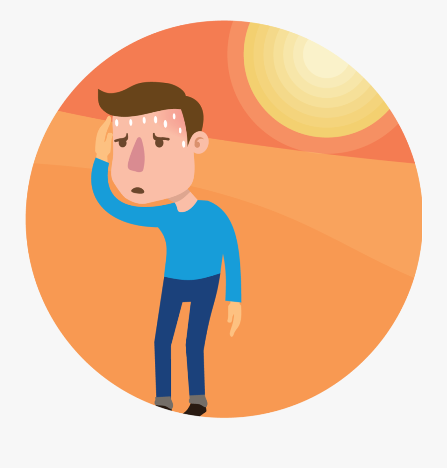 Sintomas Da Chikungunya, Transparent Clipart