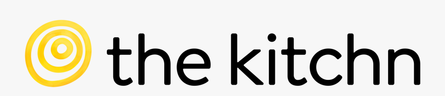 Thekitchn Logo, Transparent Clipart