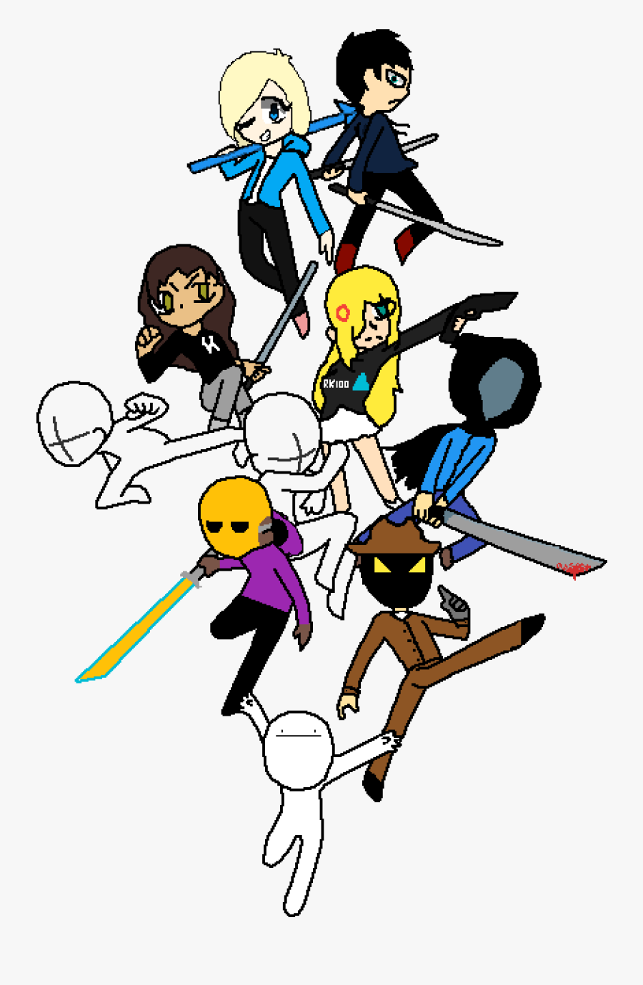 Lmao, Transparent Clipart