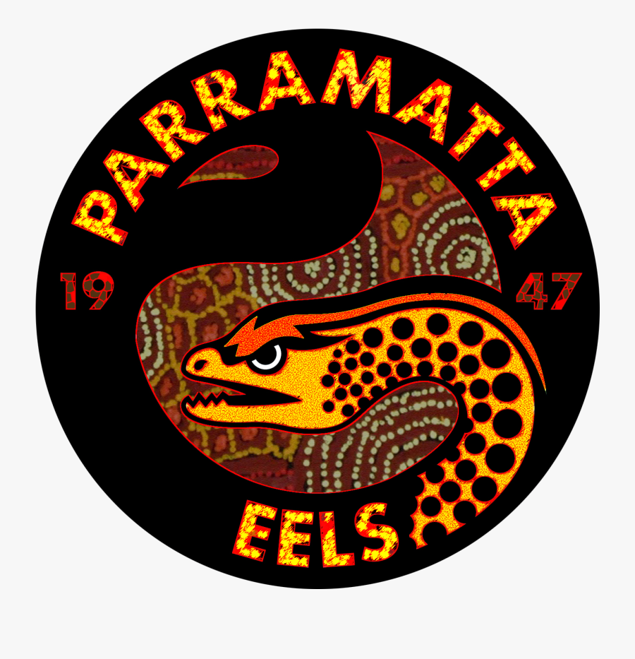 Parramatta Eels Cover, Transparent Clipart