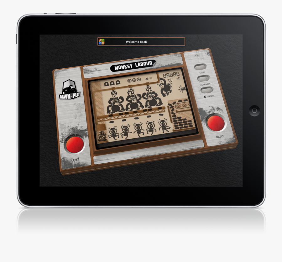 Clip Art Life With The And - Gadget, Transparent Clipart