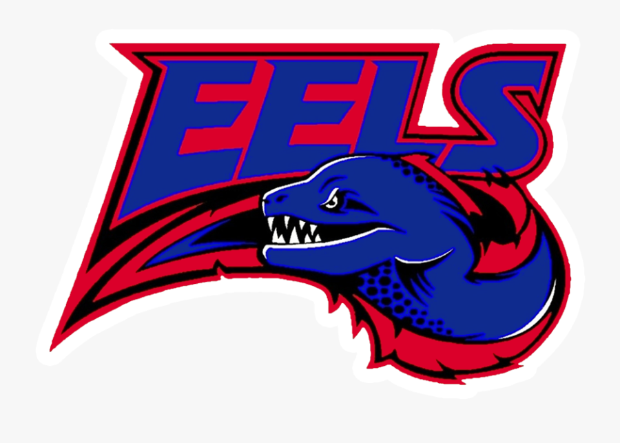 School Logo - Eminence Eels, Transparent Clipart