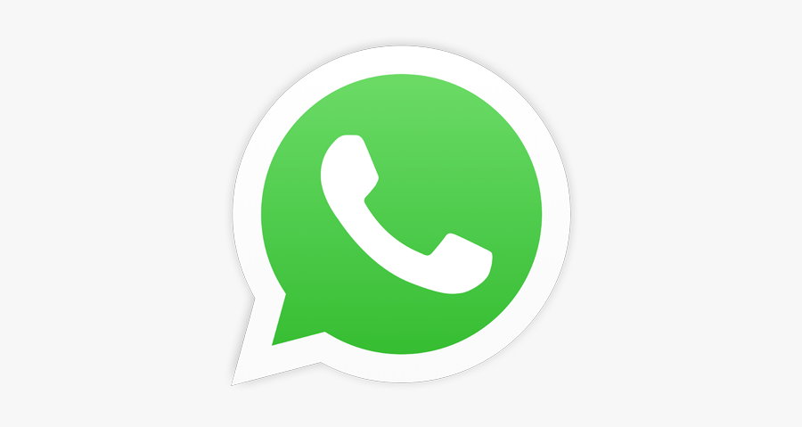 Whatsapp Download Mobile Phones Mobile App Tizen - Fa Fa Whatsapp Icon, Transparent Clipart