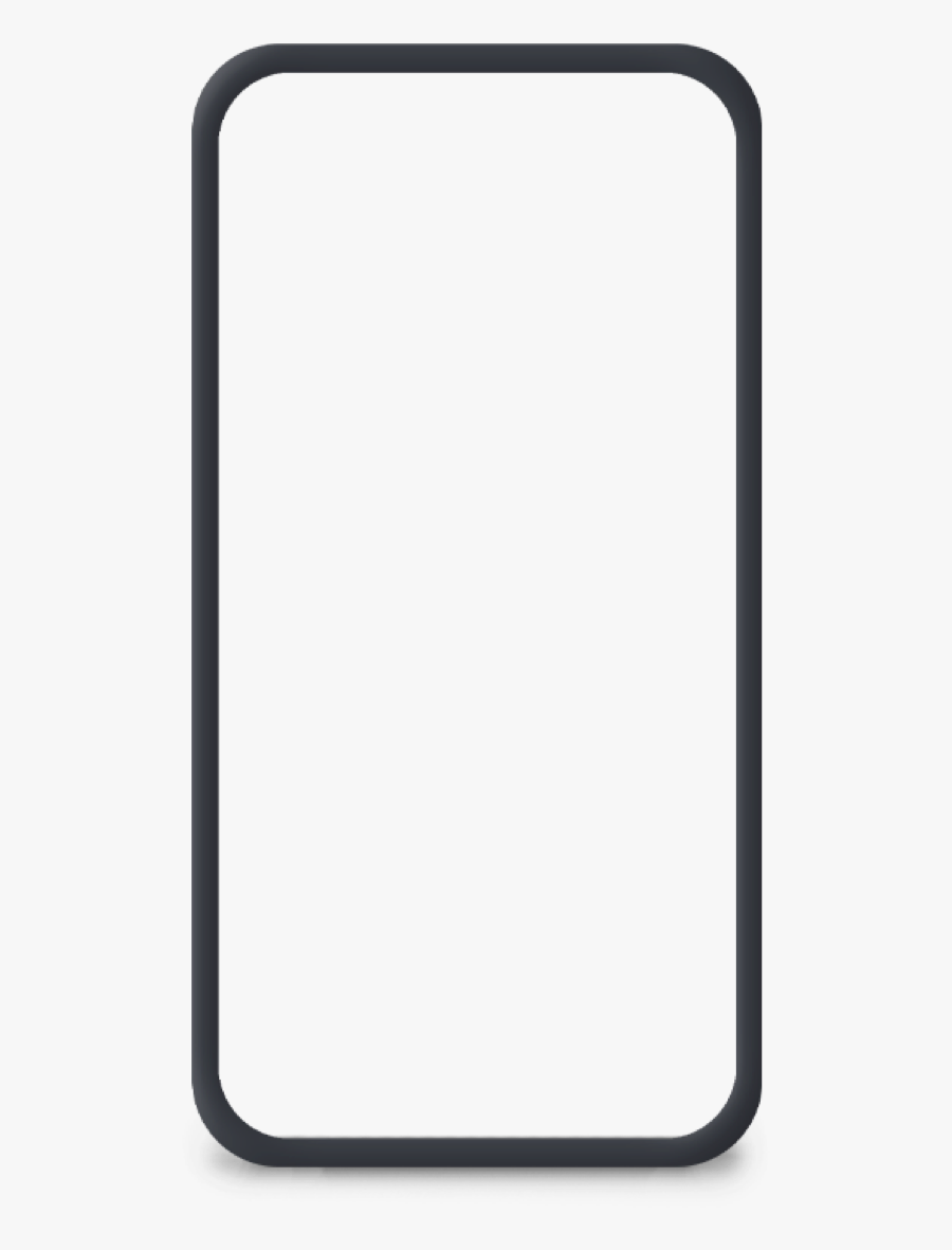 Frame For Youtube Videos, Transparent Clipart