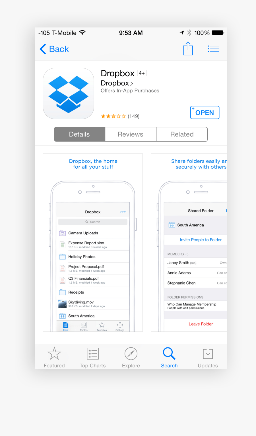 Clip Art How To Transfer Mobile - Dropbox, Transparent Clipart