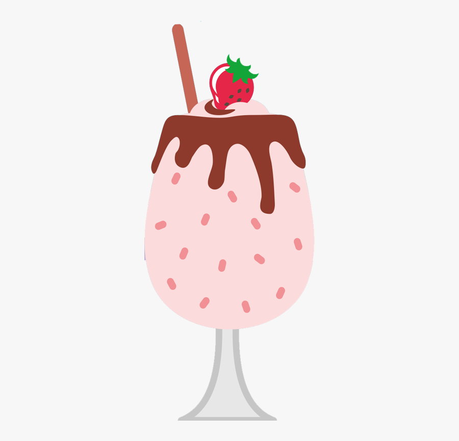 Dessert Clipart - Illustration, Transparent Clipart