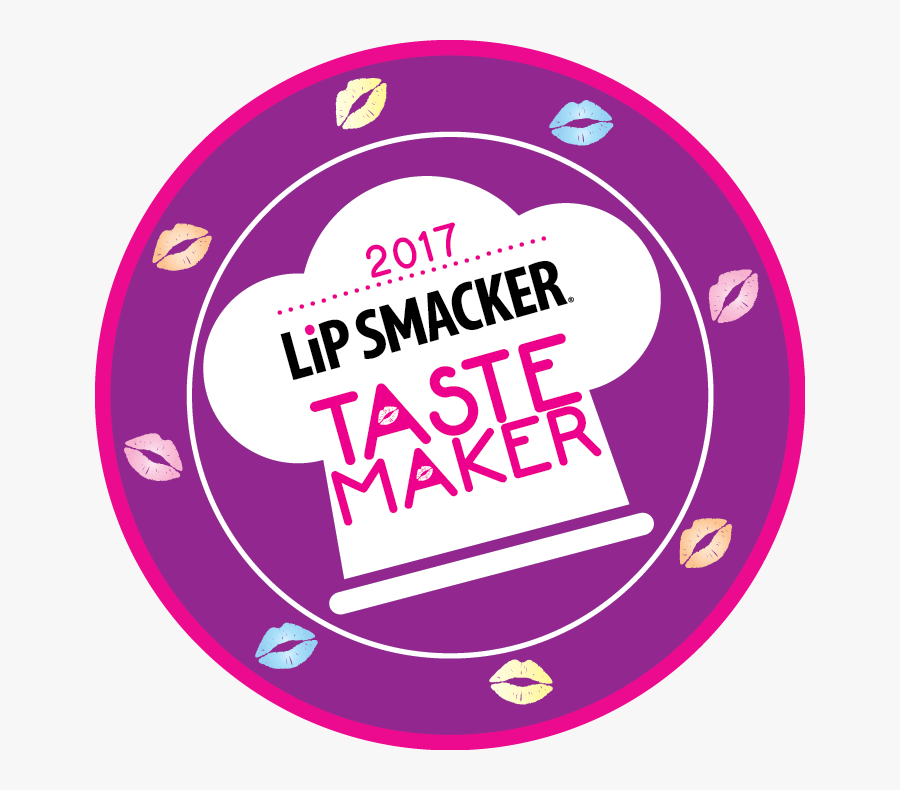 Vegan Banana Date Milkshake With Fruit And Toy Toppers - Lip Smacker Tastemaker, Transparent Clipart