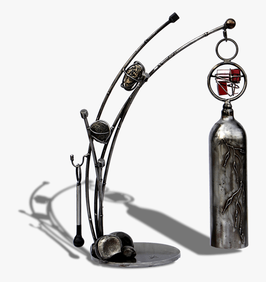 Glass Bottle, Transparent Clipart