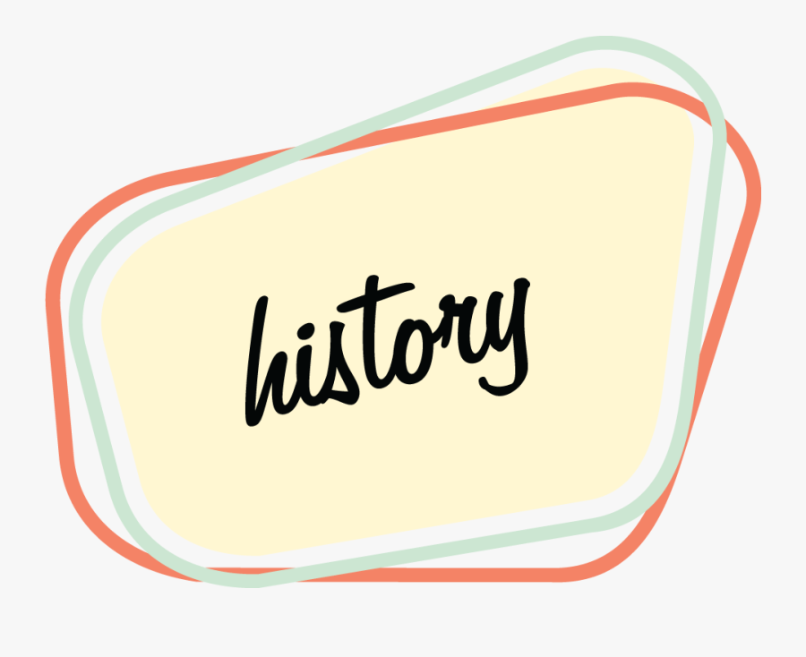 Vintage 50's Diner Png, Transparent Clipart