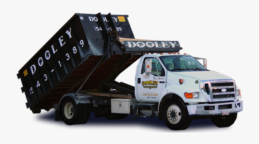 Ford F-650, Transparent Clipart