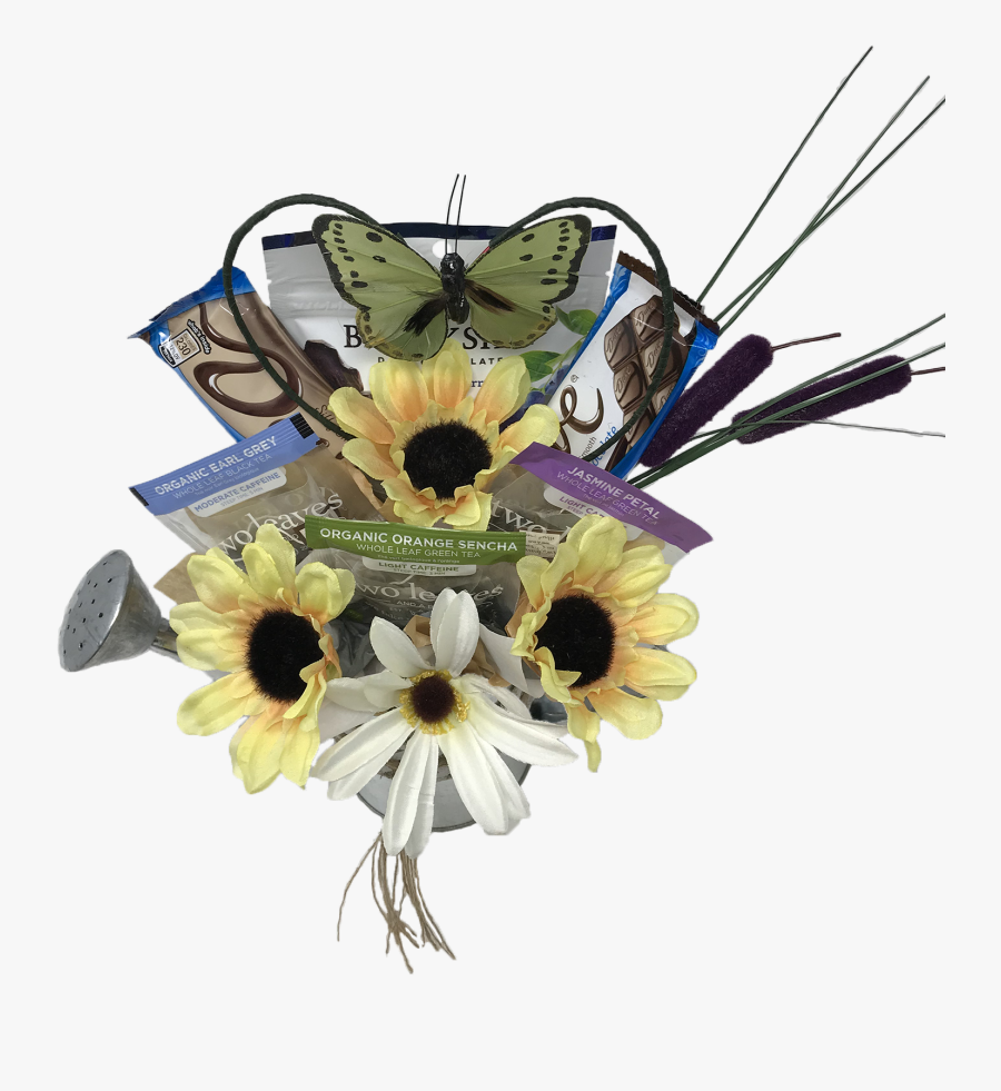 Black-eyed Susan, Transparent Clipart