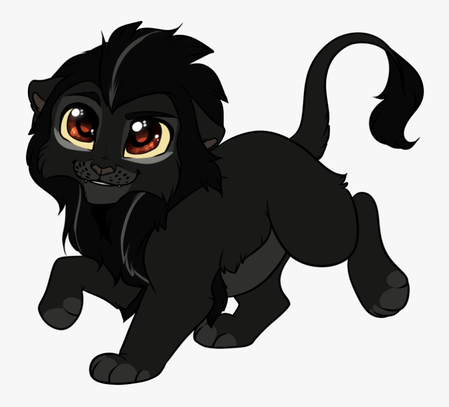 Swamp Clipart Cat Tail - Cartoon, Transparent Clipart