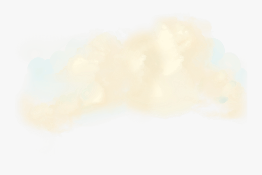 Cumulus, Transparent Clipart