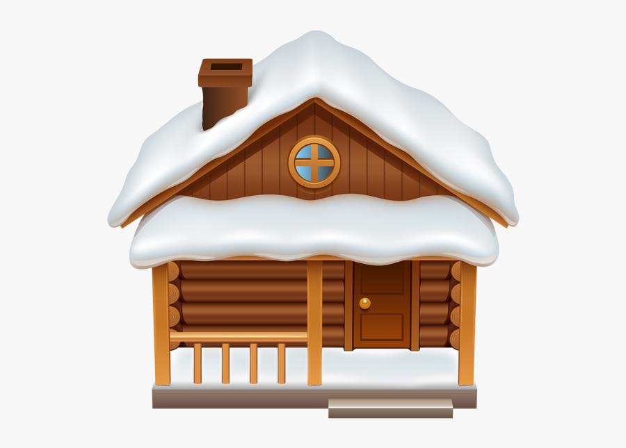 House Transparent Clip Art - House, Transparent Clipart