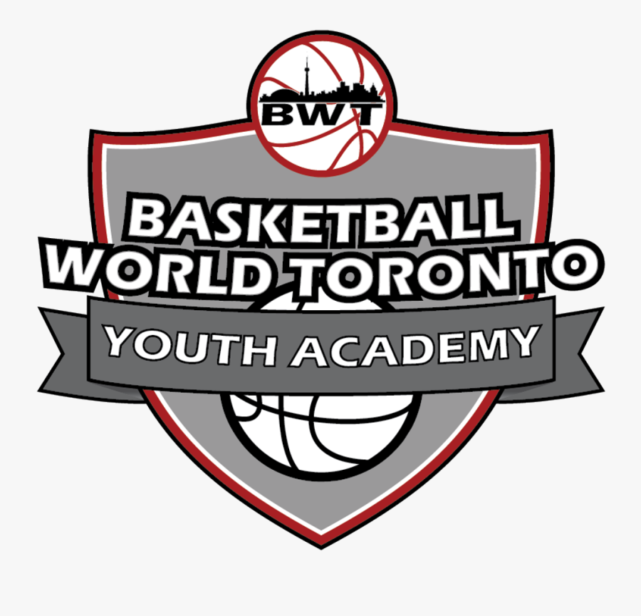 Basketball World Toronto, Transparent Clipart