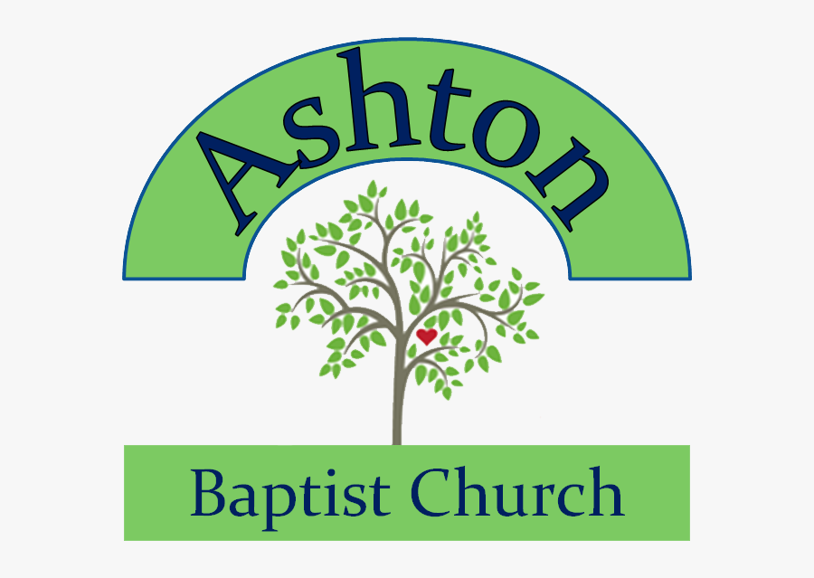 Ashton Baptist Church, Transparent Clipart