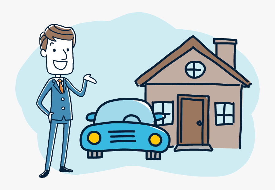 Cartoon, Transparent Clipart