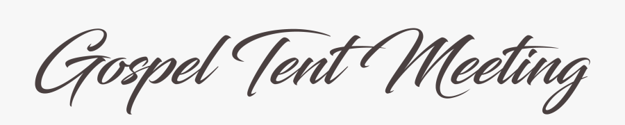 Calligraphy, Transparent Clipart