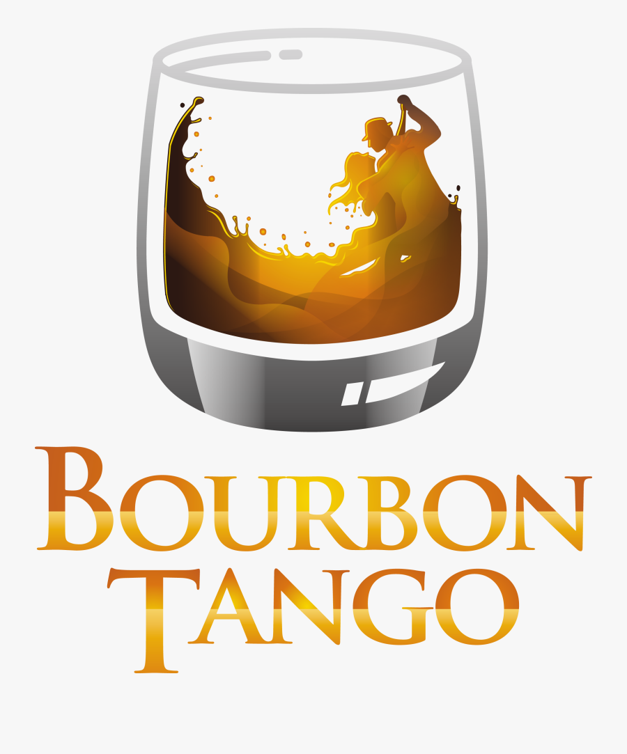 Bourbon Tango - Illustration, Transparent Clipart