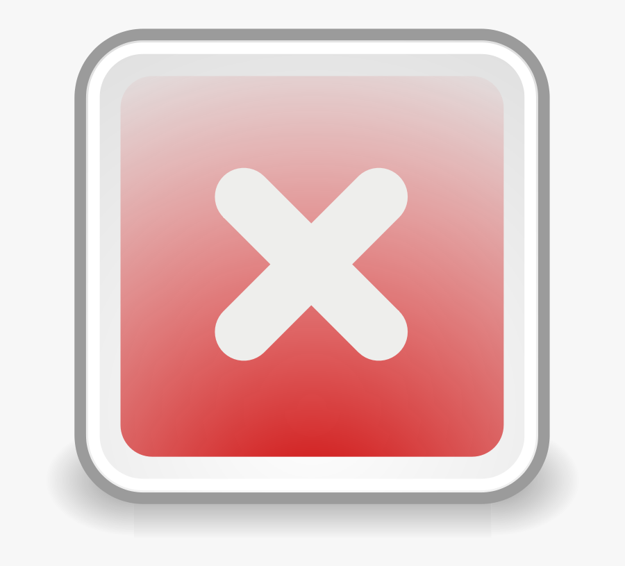 Tango Emblem Unreadable - Icon, Transparent Clipart