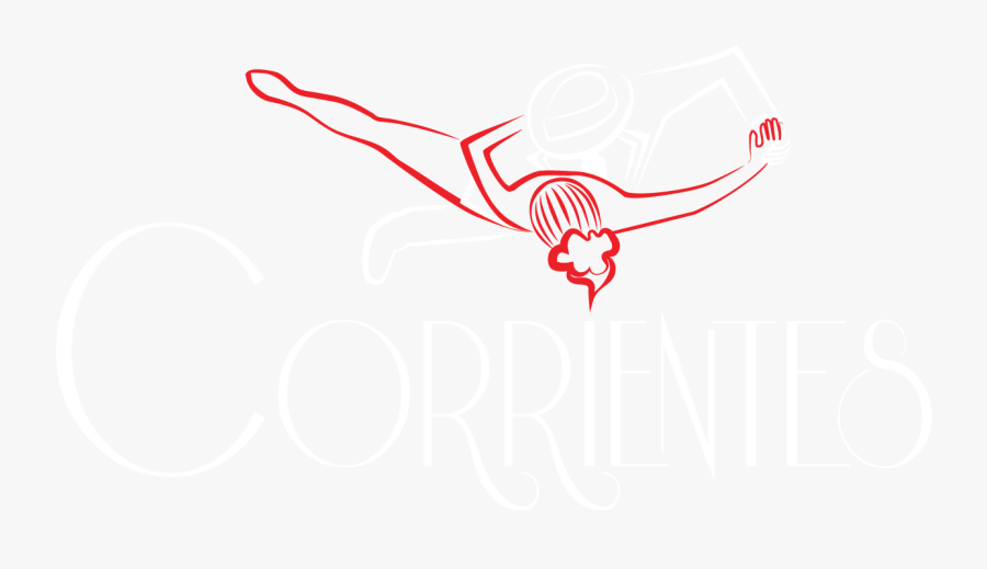 Corrientes Social Club - Eagle, Transparent Clipart