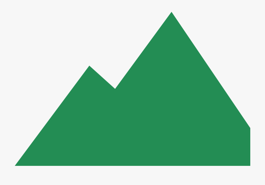 Triangle, Transparent Clipart