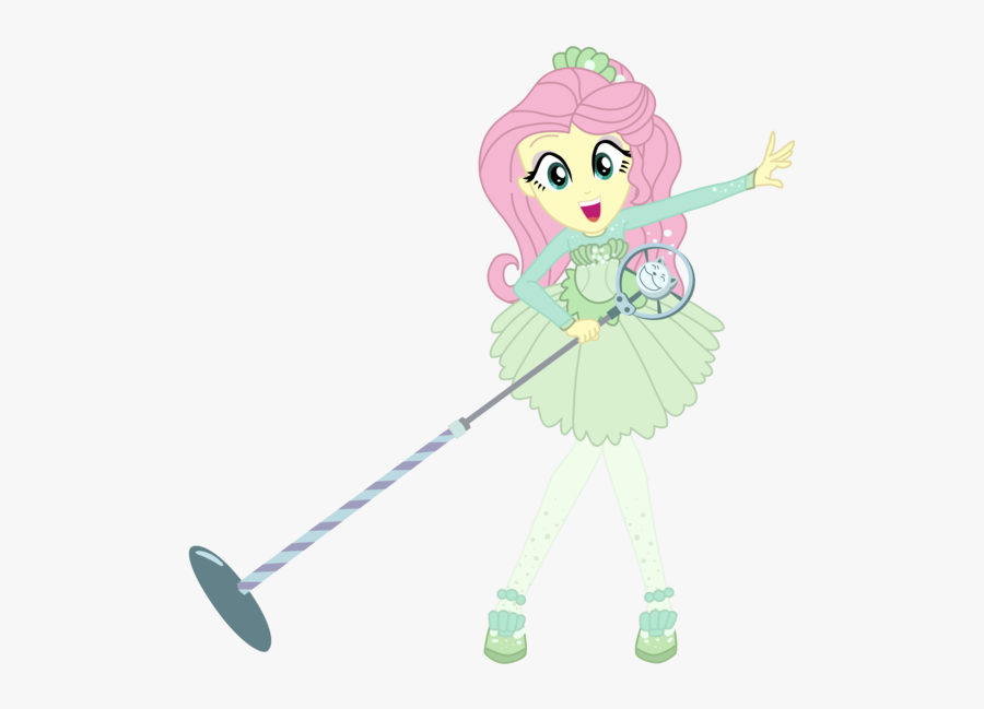 Mlp Eg Fluttershy So Much More To Me, Transparent Clipart
