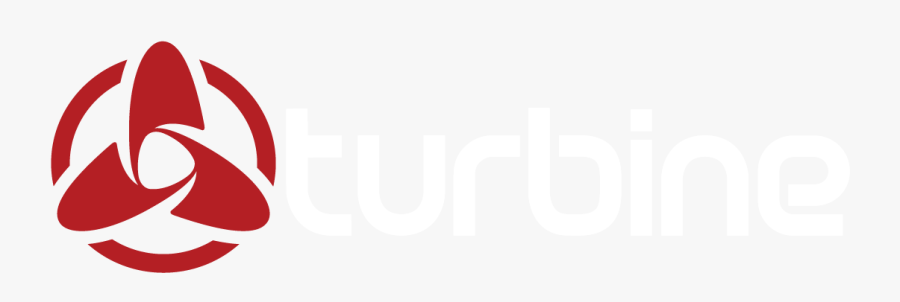 Turbine Boardwear Logo, Transparent Clipart