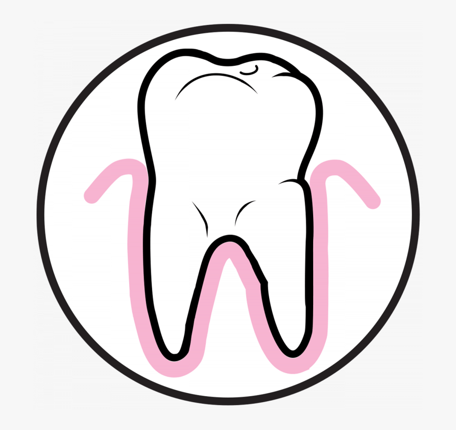 Teeth Clip Different Style, Transparent Clipart