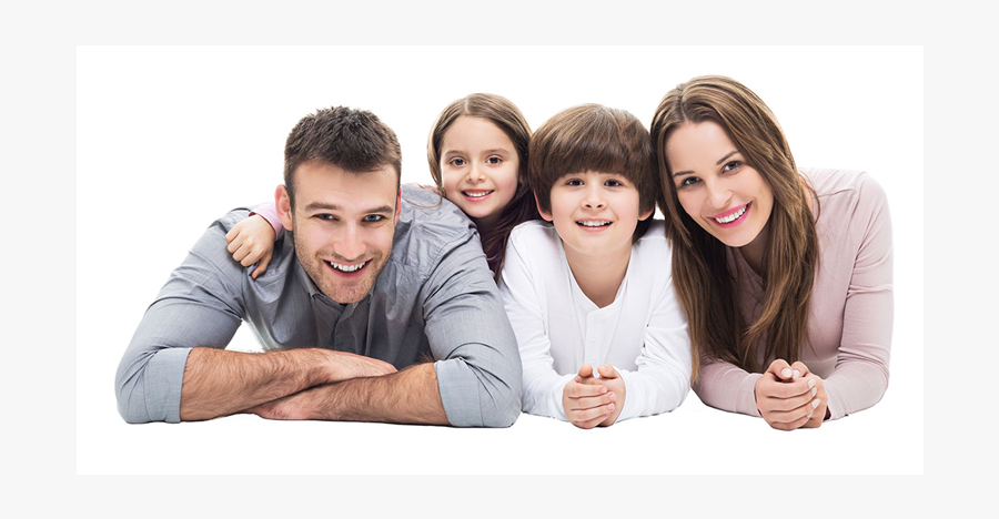 Clip Art Dentist Banner - Family Smile Dental Png, Transparent Clipart